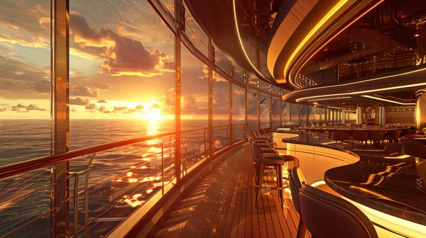 Costa croisière: une expérience inoubliable pour tous voyagers