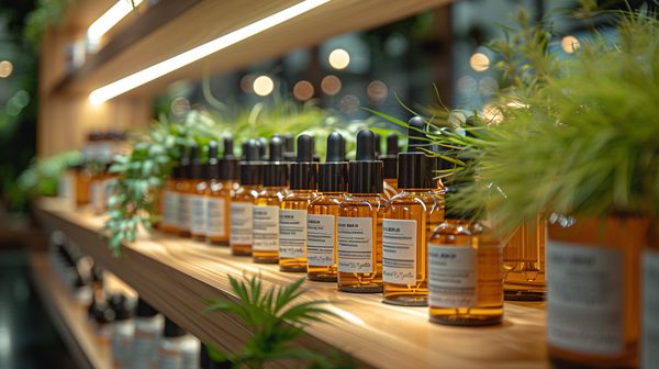 Découvrez les meilleurs produits chanvre sur boutique chanvre