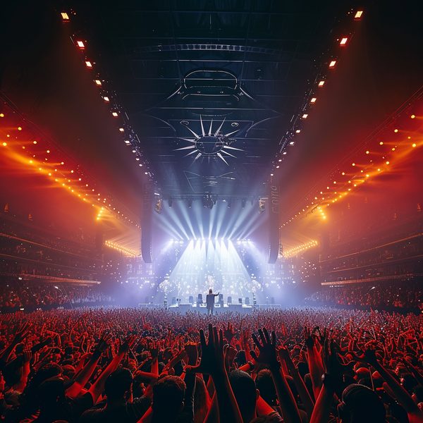 JUL en concert à Paris en 2025 : billets en vente le 17 avril