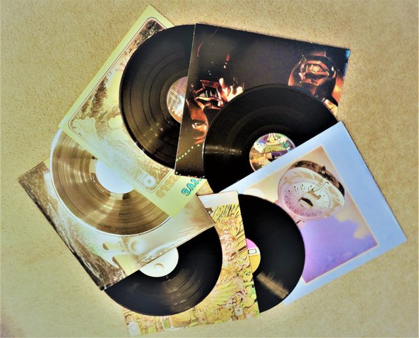 Sortie des albums de chansons : bon Jovi revient en juin 2024