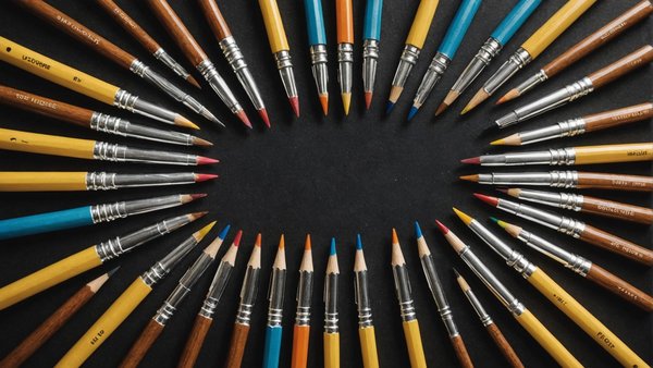 Découvrez les meilleures fournitures beaux arts chez rart.fr