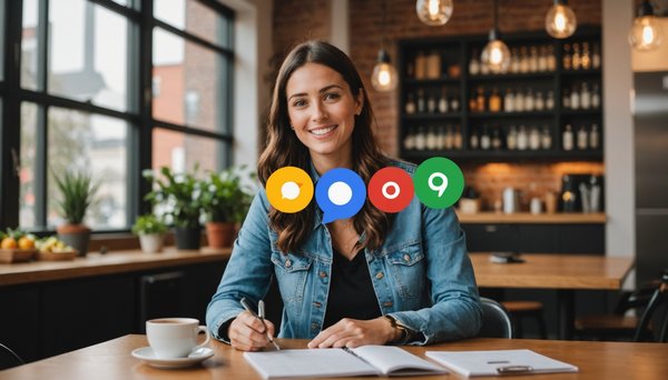 Boostez vos avis google avec cadeo et fidélisez vos clients