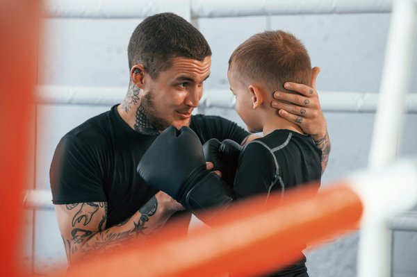 Découvrez les bienfaits du coaching individuel professionnel