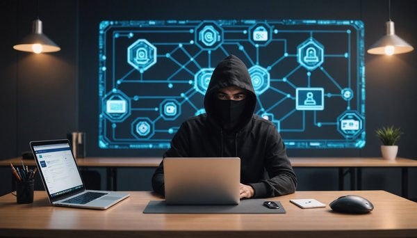 Stratégies de cybersécurité pour sécuriser vos données bancaires